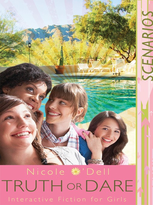 Title details for Truth or Dare by Nicole O'Dell - Available